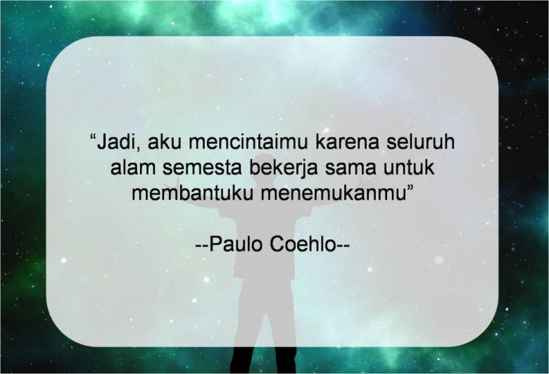 Paulo Coelho