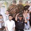 Viral Pernikahan di Jateng Pakai Hiburan Musik Death Metal