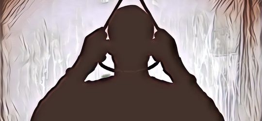 Cinta Mati Berakhir Tragedi, Hidup Gadis Belia di Tangerang Ini Diakhiri Mantan Pacar Sendiri