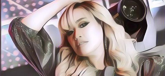 GILS, 5 Artis Wanita Ini Ngaku Pernah Jadi Simpanan, Mulai dari Koruptor Hingga Jenderal Bintang Tiga