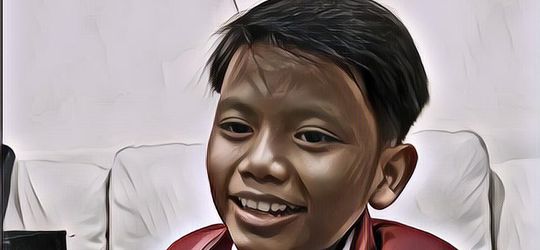 Usai Kasih Uang Dollar, Konglomerat Ini Beri Nasehat untuk Farel Prayoga