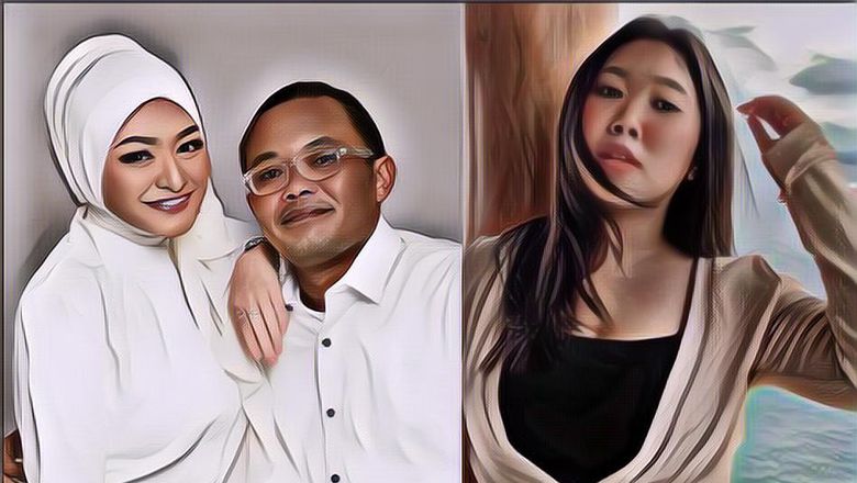 Makin Panas! Istri Sule Bikin Sindiran Buat Kiky Saputri, Netizen: Baperan