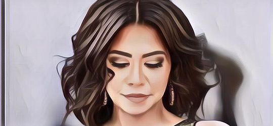 Arti Lirik Lagu "Eh Eh" dari Sherine, Lagu Galau Bahasa Arab yang Viral di TikTok: Wala Amri Get Lagenta