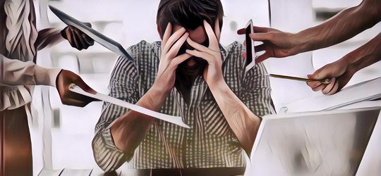 Pemuda Ini Pura-Pura Diculik demi Bisa Bolos Kerja, Endingnya Ngenes Banget