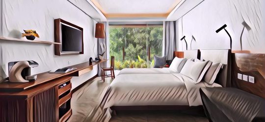 Anti Boros! Ini 8 Tips Mendapatkan Harga Kamar Hotel Idaman Murah