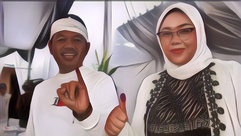 Gugat Cerai Dedi Mulyadi, Bupati Purwakarta Tuai Kritik Usai Videonya Nyanyi Singgung Perselingkuhan Viral