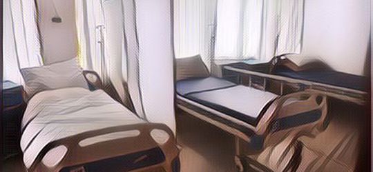 Tempat-tempat Angker di Rumah Sakit Selain Kamar Mayat