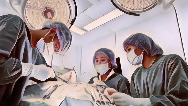 Wow, Peneliti Ungkap Bakal Ada Operasi Bedah yang Dilakukan Melalui Metaverse