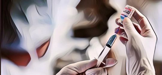 Bikin Was-Was, Ada Isu Bakal Muncul Pandemi Baru Bernama 'Disease X', Jauh Lebih Berbahaya!