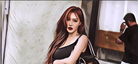 Hwasa MAMAMOO Buka-Bukaan Soal Apakah Ia Berencana Menikah, di Kanal YouTube Kian84