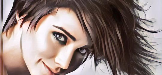 Model Rambut Pendek yang Populer Membuatmu Terkesan Selalu Muda