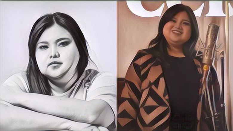 Eks Kontestan X Factor Indonesia Meninggal Dunia, Rossa Tak Bisa Menahan Tangis