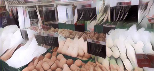 Ternyata Ini Alasan Mengapa Buah di Jepang Harganya Sangat Mahal