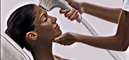 Mengenal Berbagai Macam Laser Wajah dan Manfaatnya