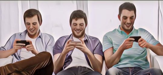 Isilah Smartphone Kalian dengan Game Asah Otak yang Juga Menghibur Ini