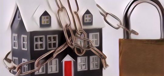 Berikut Tips Memastikan Rumah Aman, Saat Ditinggal Liburan