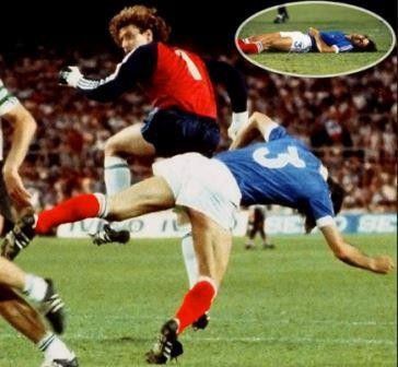 1. Patrick Battiston