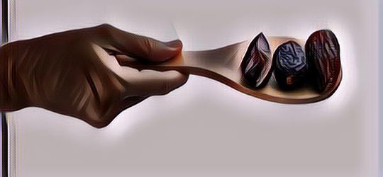 Kenali Beragam Manfaat Kurma, Makanan Khas Bulan Puasa