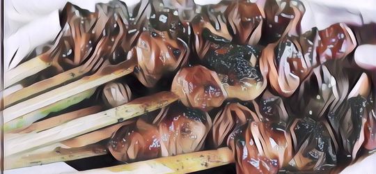 Yuk, Masak Sendiri! Cara Membuat Sate Kambing Agar Tak Bau, Cukup Pakai Bumbu Tambahan Ini