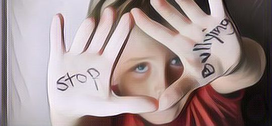 Agar Anak Tidak Menjadi Korban Bullying Orangtua Harus Lakukan Hal Ini