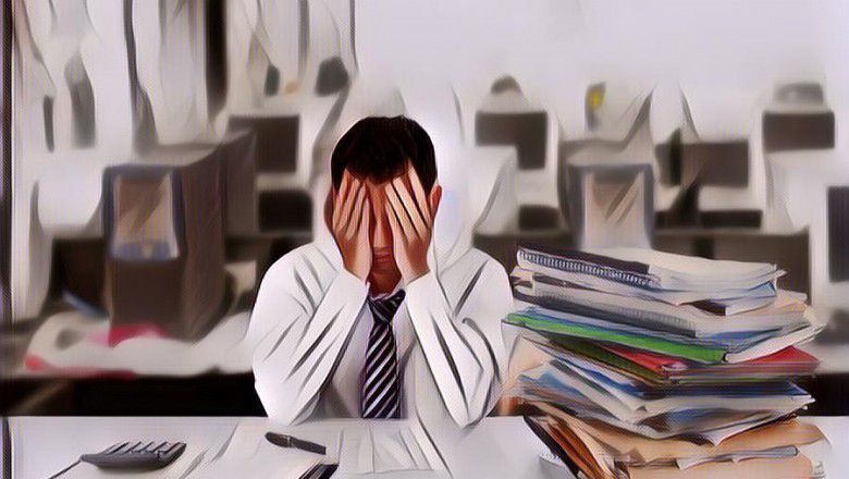 Viral, Suami Pulang Kerja Terus Hancurin Rumah Sendiri Gegara Kelakuan Istrinya~