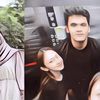 Bikin Syok, Jule Pamer Momen Kebersamaannya dengan Anak Tanpa Pakai Hijab
