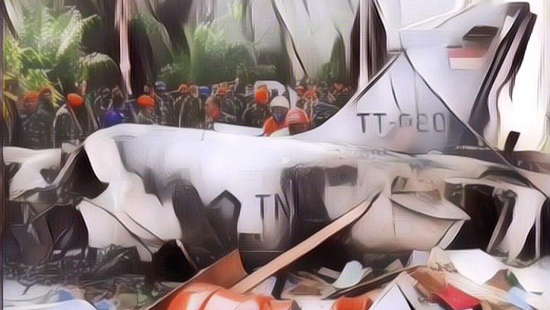 Akan Membuatmu Merinding! Begini Kira-Kira yang Akan Dirasakan Tubuh Penumpang Saat Pesawat Jatuh