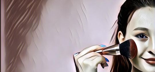 Kasihan, Calon Pengantin Ini Kesulitan Jalan Hingga Dirias MUA Sambil Rebahan