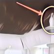 Foto-foto Penampakan Hantu Pocong, Mana yang Paling Serem?