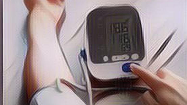 Tekanan Darah Tinggi? Awas Terkena Riwayat Hipertensi, Turunkan dengan Cara Berikut Ini