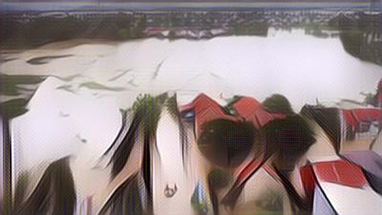 Banjir Bandang Bima NTB, 4 Korban Masih Hilang Begini Kata TIM SAR