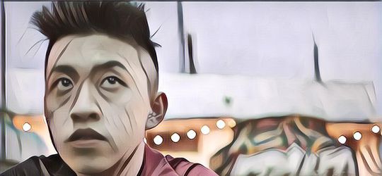 Rich Brian Rilis Album Baru "The Sailor" Nih ...