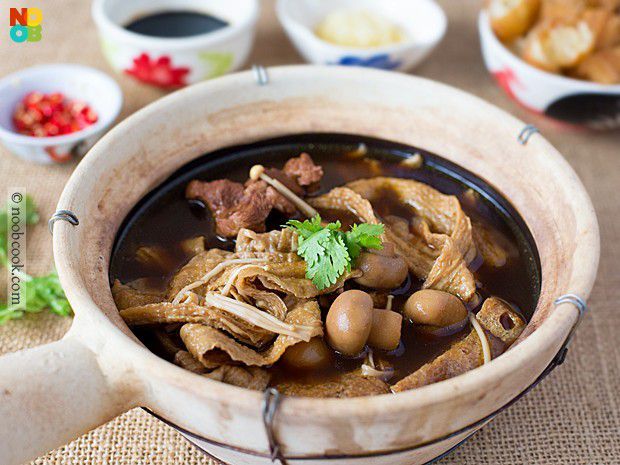 Bak Kut Teh