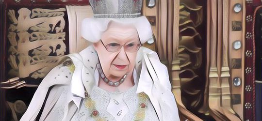 Ratu Elizabeth II Ternyata Dua Kali Rayakan Ulang Tahun, Begini Sejarah Tradisinya
