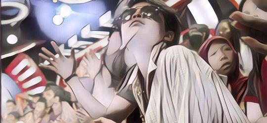 Cara Jadi Penonton Bayaran menurut Para Ahlinya