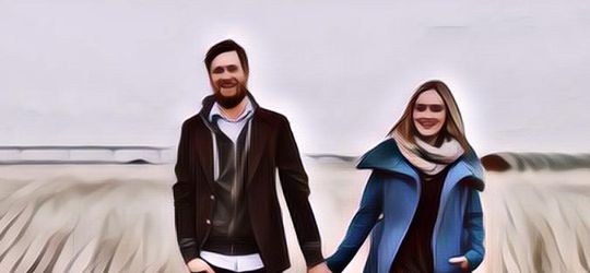 Punya Pasangan Cuek? Begini 4 Tips Menghadapinya! Dijamin Bisa Bucin