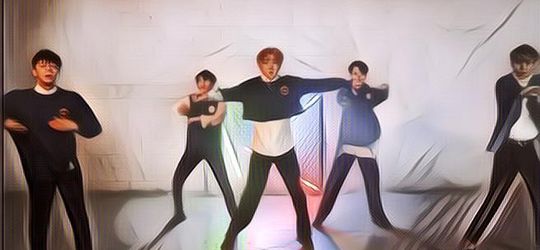 Karena COVID-19 Grup Kpop Ini Bubar Setelah Debut