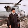 Helikopter Berisi Presiden Iran Jatuh Saat Perjalanan Pulang dari Kunjungan ke Perbatasan