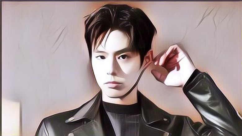 Park Bo Gum Akan Jadi Pembawa Acara Hari Pertama MAMA Awards 2025 di Hong Kong