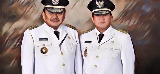 5 Gubernur Terkaya di Indonesia, Dua Orang dari Kalimantan