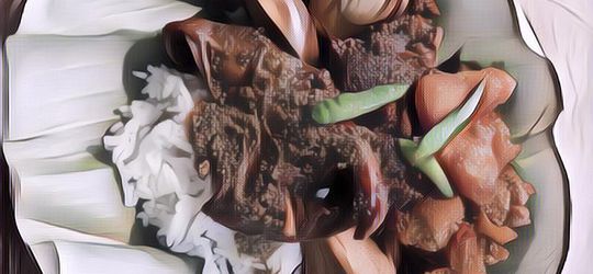 5 Jenis Gudeg Yang Wajib Kamu Coba, Yakin Enak Banget~