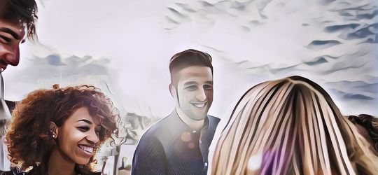 Sifat-sifat Manusia yang Bakal Membuatmu Disukai Orang Lain, Kamu Termasuk?