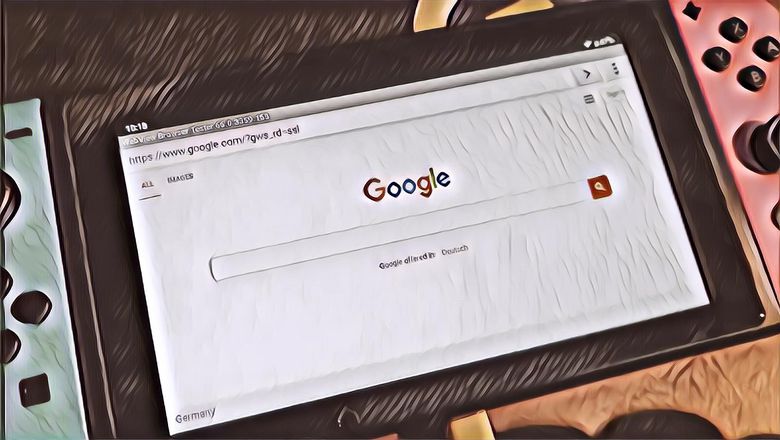 PUBG untuk Android Sudah Ada, Android untuk Switch?