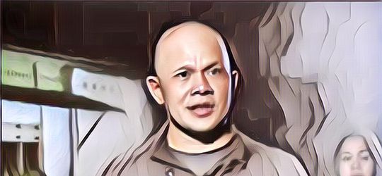 Kabar Menyedihkan Presenter Dunia Lain Trans TV, Alami Pecah Pembuluh Darah, Stroke, Kondisinya Memprihatinkan