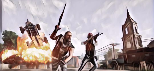 Pensi Main PUBG, Streamer Terkenal Ini Ungkapkan Alasannya