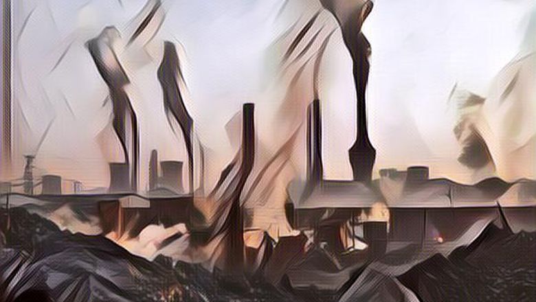 Krisis Iklim dan Polusi di Mana-Mana! Berikut 5 Film Dokumenter Soal Lingkungan yang Bisa Bikin Kita Tobat