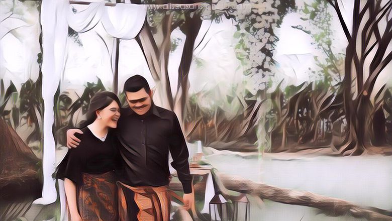 Cucu Kedua Presiden Jokowi Lahir, Begini Nih Fakta-fakta Uniknya