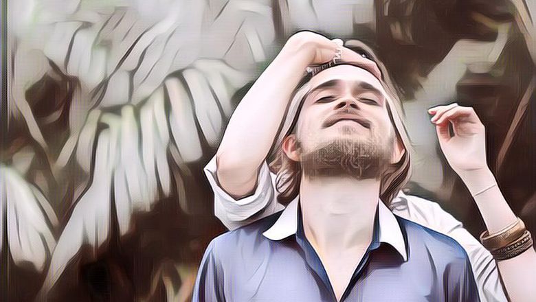 Penelitian Ini Menyebut Cowok Berjenggot Pasti Beruntung Karena Lebih Gampang Dapet Jodoh, Beneran Nih?