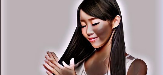 Rutinitas Perawatan Rambut yang Efektif Menjaga Rambut Tetap Indah