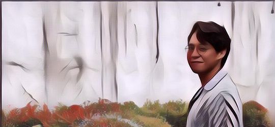 Ardhito Senggol Pihak Label, Lagunya di “Three Meals A Day” Diproses Tanpa Sepengetahuannya